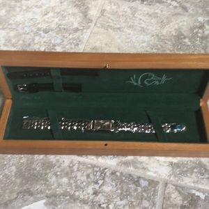 Duck’s unlimited watch